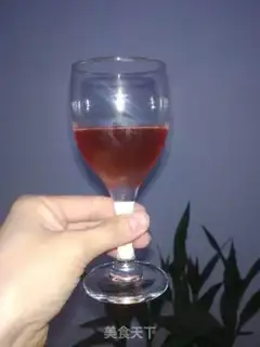 Make Homemade wine step 3