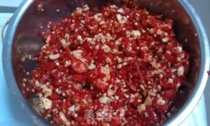 Make Pepper step 3