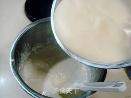 Make original cheesecake step 8