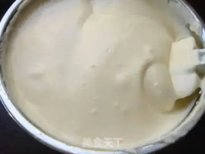 Make Water cup cake step 9