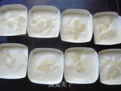 Make Water cup cake step 11