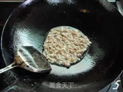 Make Fish steam tofu step 4