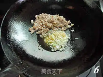 Make Fish steam tofu step 5