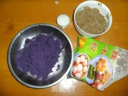Make Potato soy sauce step 0