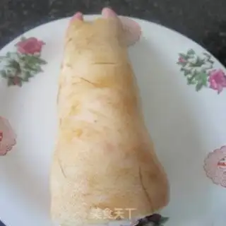 Make The secret pig hoof step 0