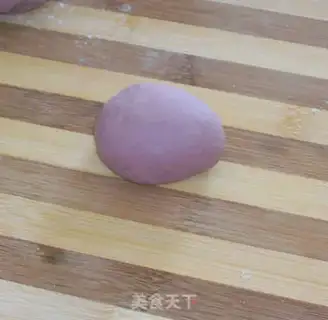 Make A hedgehog bun step 10