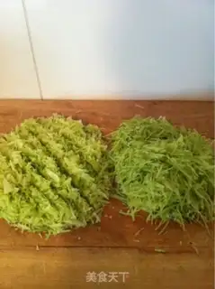 Make Roachballs step 1