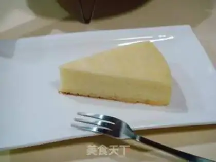 Make original cheesecake step 17