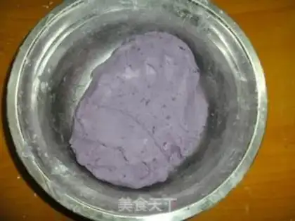 Make Potato soy sauce step 3