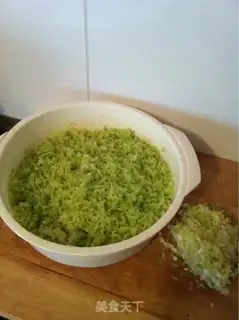Make Roachballs step 2