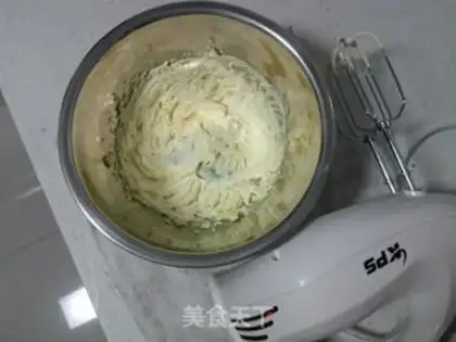 Make Blueberry sauce step 2
