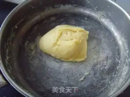Make Cinnamon apple puff step 8
