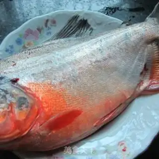 Make Twin pepper steam fish step 3