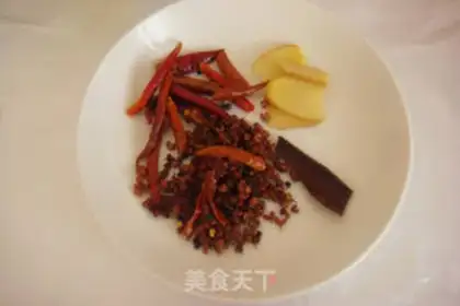 Make Salt-water liver step 3