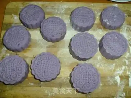 Make Carrot meat dumplings step 6