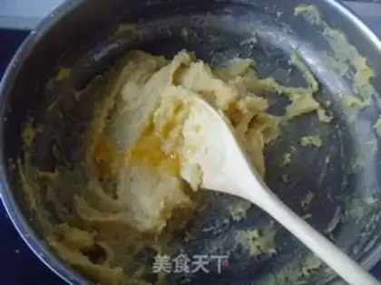 Make Cinnamon apple puff step 9