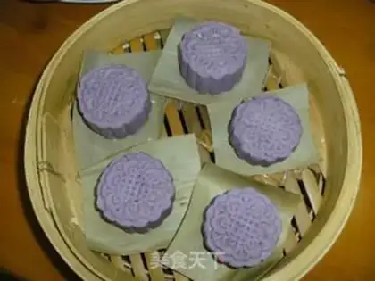 Make Potato soy sauce step 8