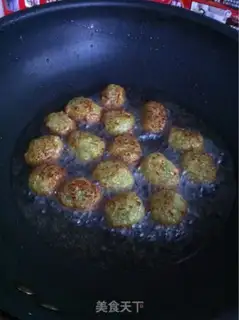 Make Roachballs step 6