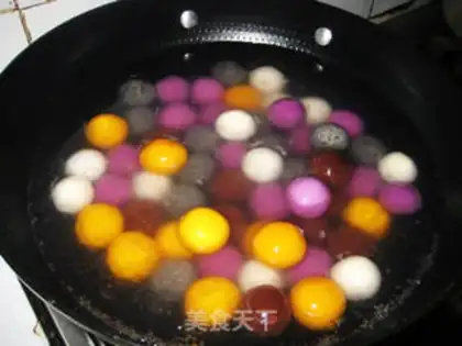 Make Wine and soup step 5