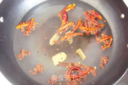 Make Salt-water liver step 5