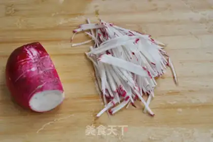 Make Noodle soup step 0