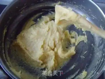 Make Cinnamon apple puff step 10