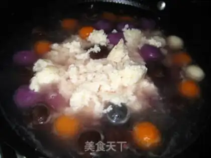 Make Wine and soup step 6