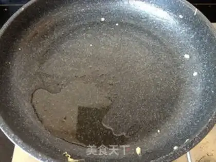 Make Black pepper salmon step 7