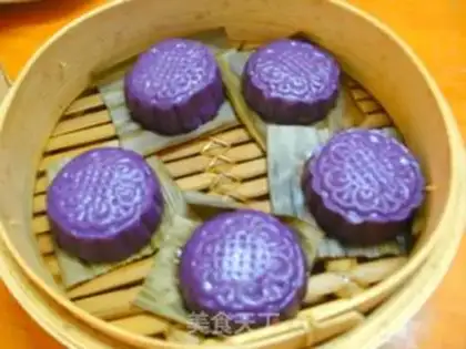 Make Potato soy sauce step 10