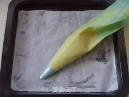 Make Cinnamon apple puff step 11