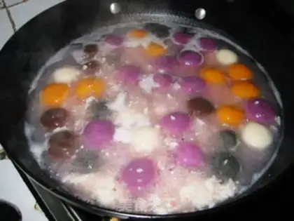 Make Wine and soup step 7