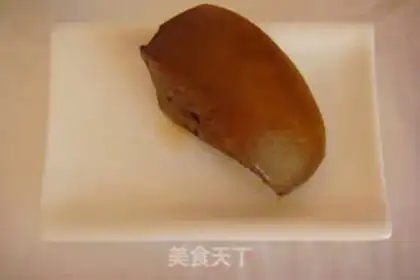 Make Salt-water liver step 7