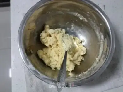 Make Potato soy sauce step 11