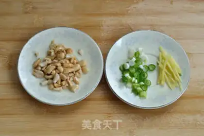 Make Noodle soup step 2