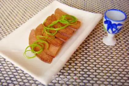 Make Salt-water liver step 8