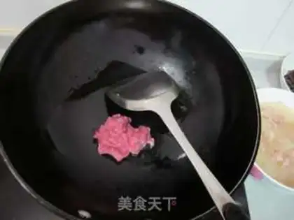 Make The tofu step 1