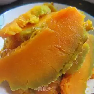 Make Pumpkin step 2