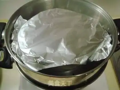 Make Fresh soup, fresh ribs step 5
