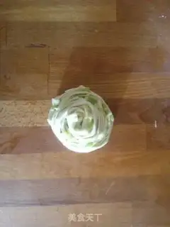 Make Onion fragrance step 8