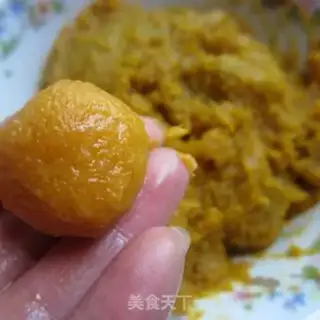 Make Pumpkin step 5