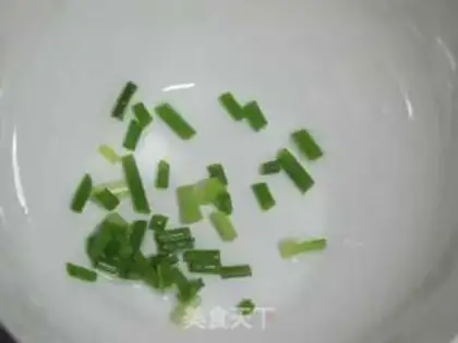 Make The tofu step 8