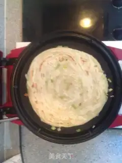 Make Onion fragrance step 12