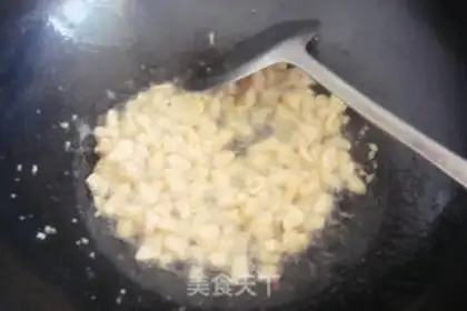 Make Spicy chicken step 4