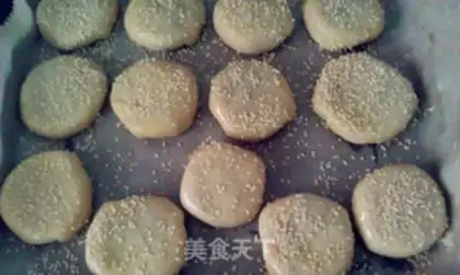Make Red Bean Souffle step 6