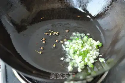 Make Garlic mackerel step 4
