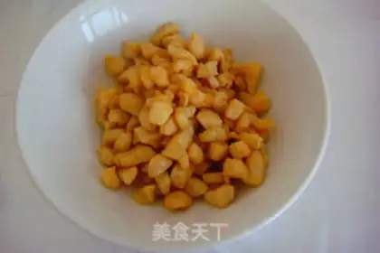 Make Spicy chicken step 6