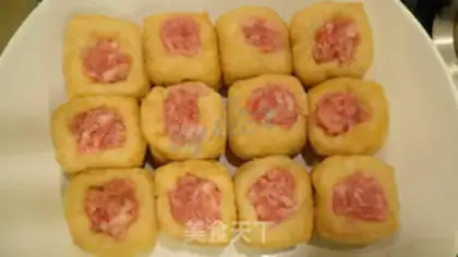 Make Tofu step 3