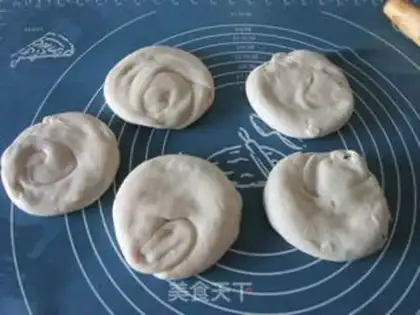 Make Souffle cake step 9