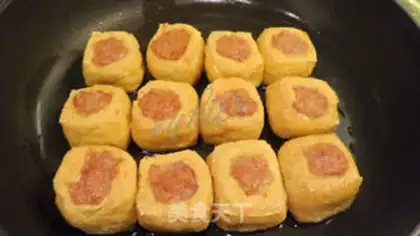 Make Tofu step 5