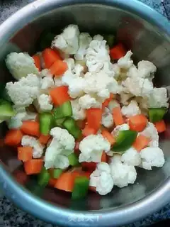Make Cool cabbage step 0